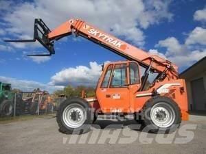 SkyTrak 6042 Muut koneet