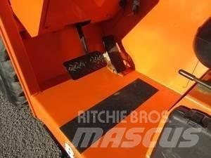 SkyTrak 8042 Muut koneet