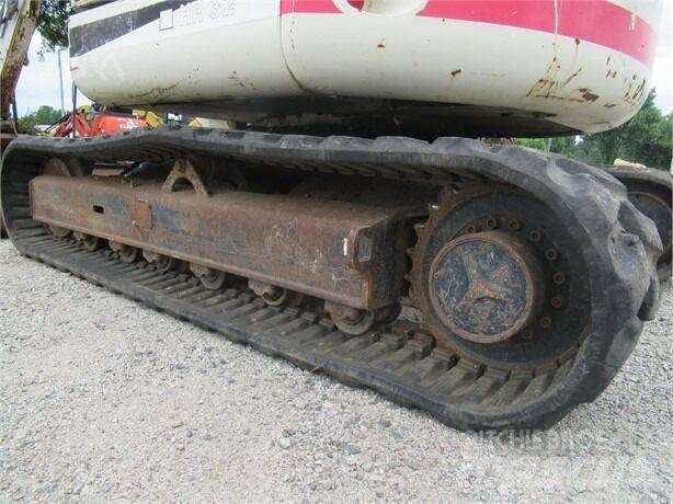 Terex HR32 Muut koneet