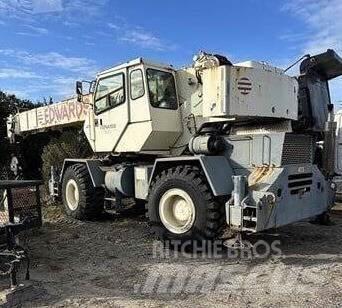 Terex RT130 Muut koneet