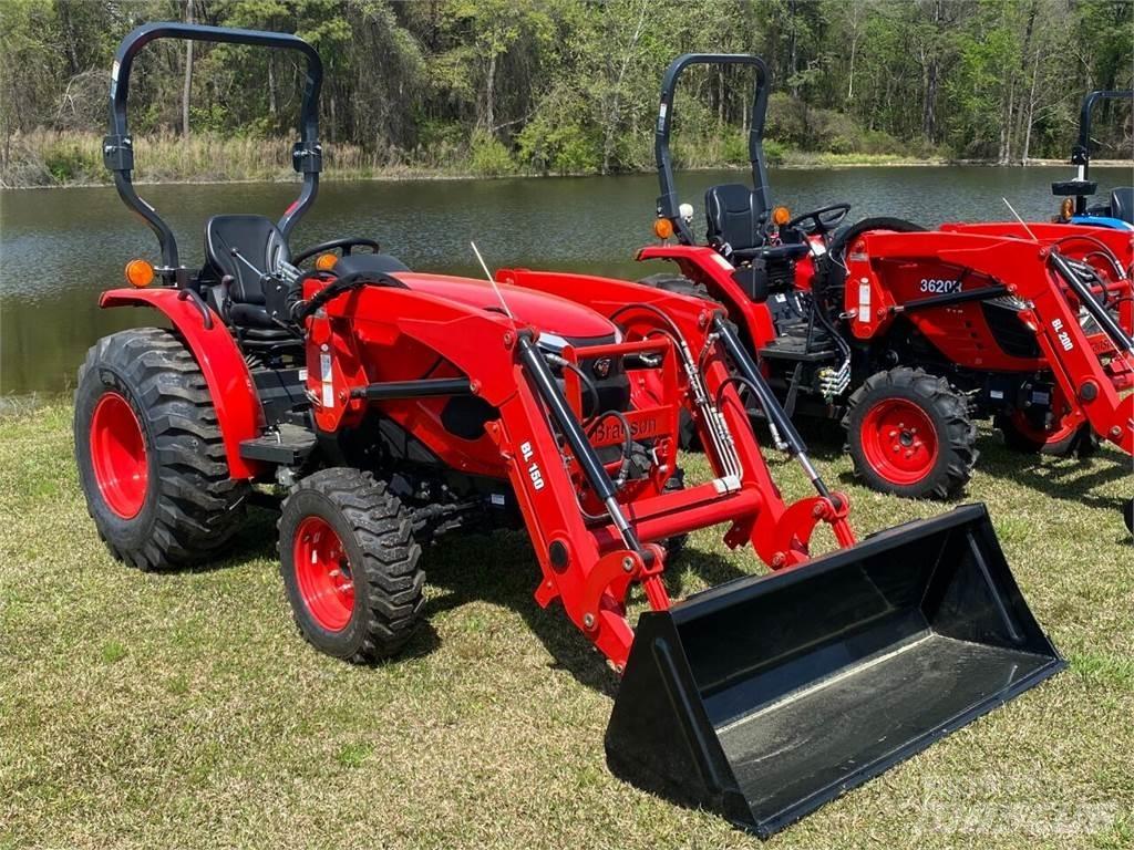 TYM 4815R Muut koneet