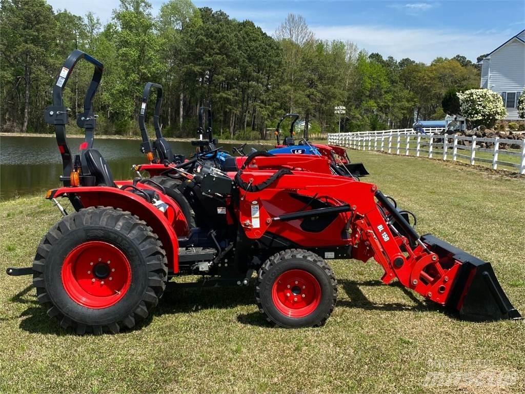 TYM 4815R Muut koneet