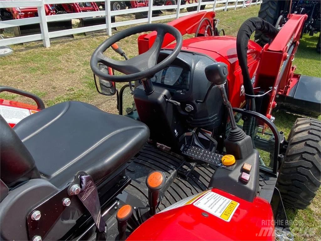 TYM 4820R Muut koneet