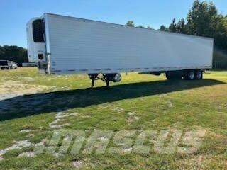 Utility Reefer Muut koneet