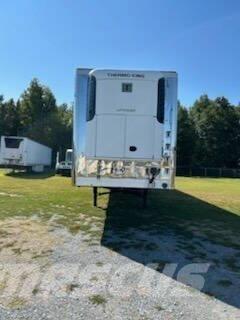 Utility Reefer Muut koneet