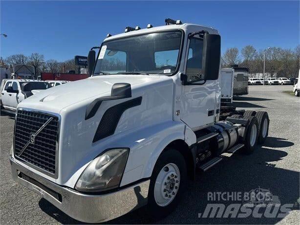 Volvo VNL Muut koneet