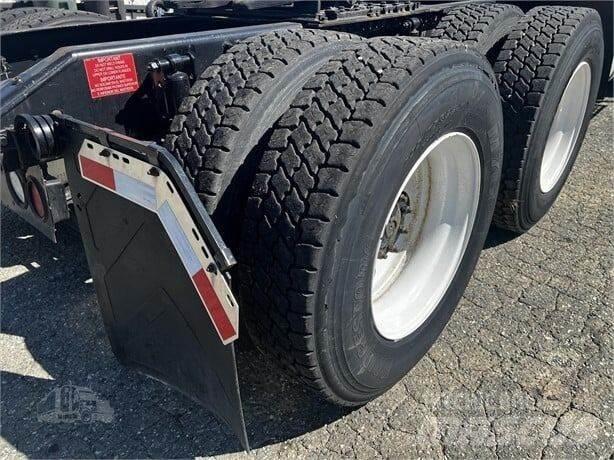 Volvo VNL Muut koneet