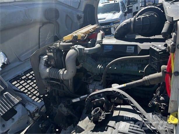 Volvo VNL Muut koneet
