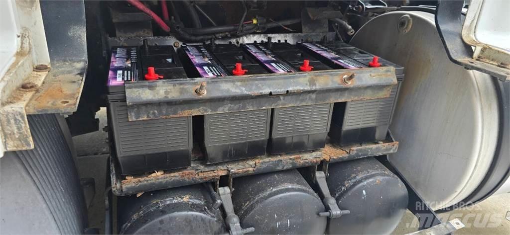 Volvo VNL Muut koneet