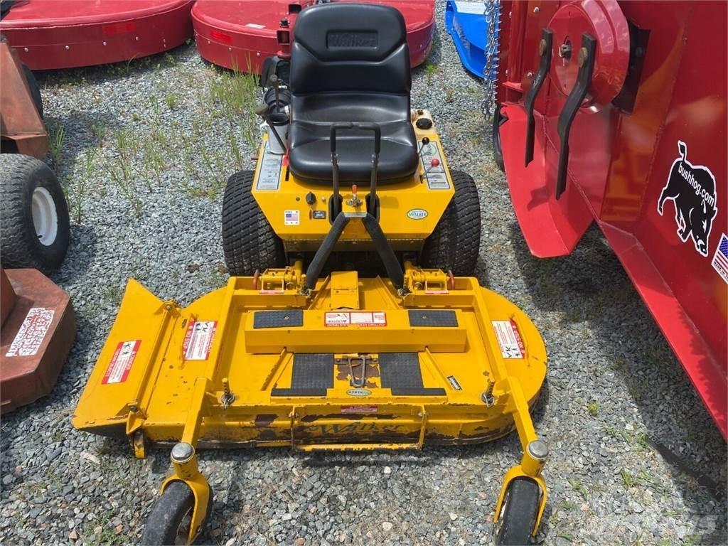 Walker B18 Muut koneet