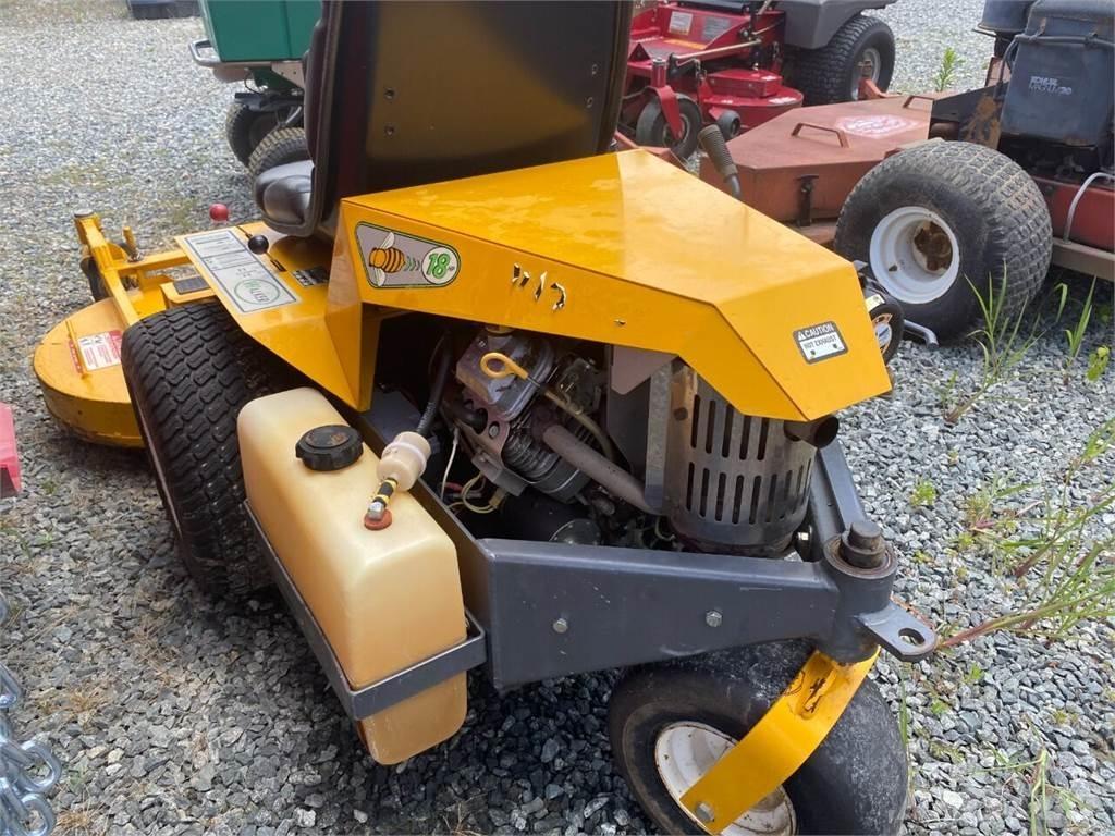 Walker B18 Muut koneet