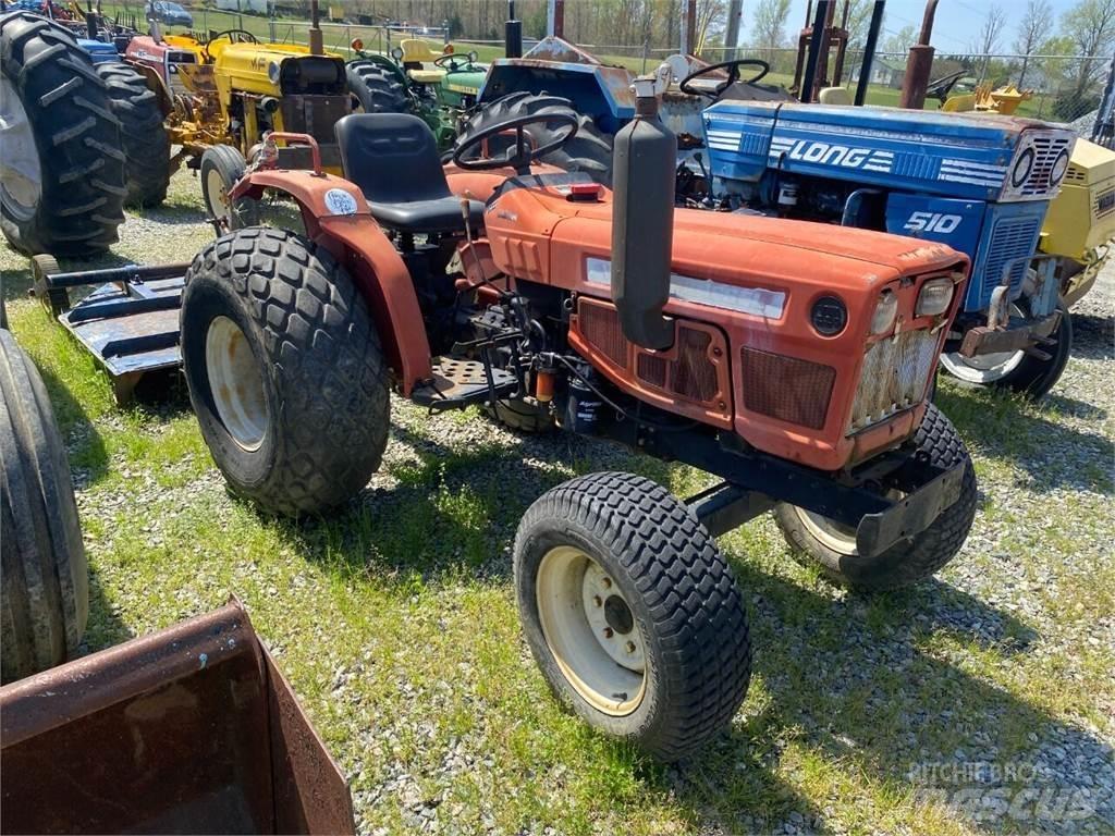 Yanmar 220 Muut koneet