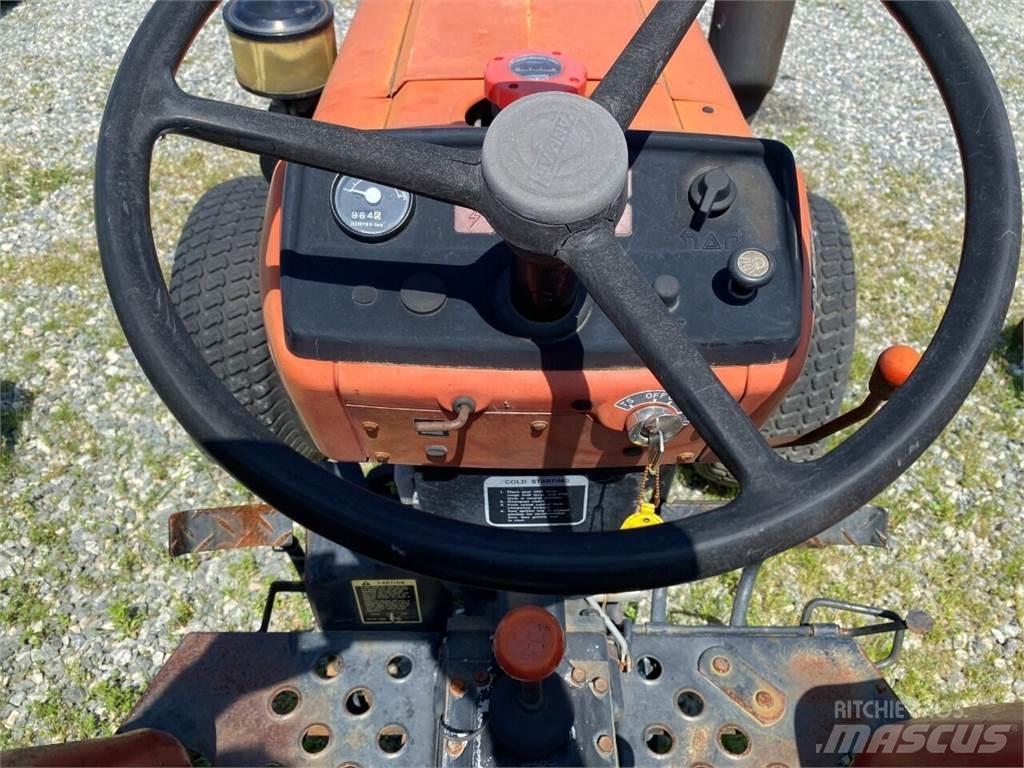 Yanmar 220 Muut koneet