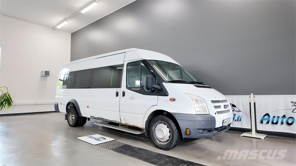 Ford Transit Muut bussit
