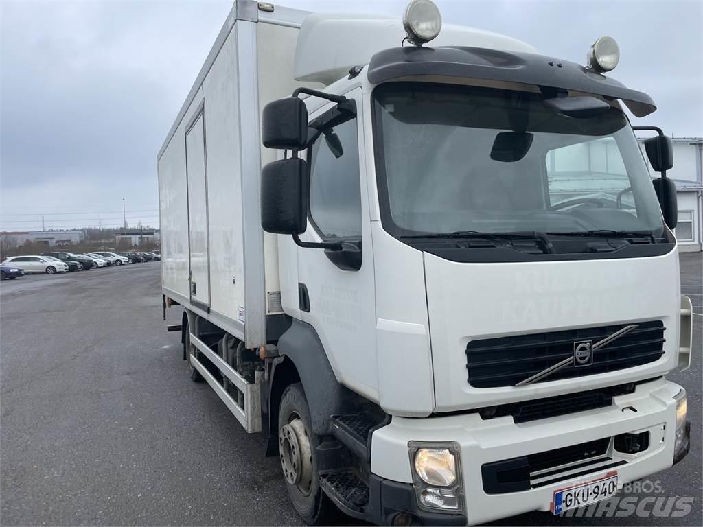 Volvo FE 250 Umpikorikuorma-autot