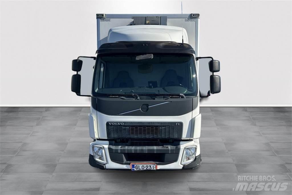 Volvo FL 240 Kylmä-/Lämpökori kuorma-autot