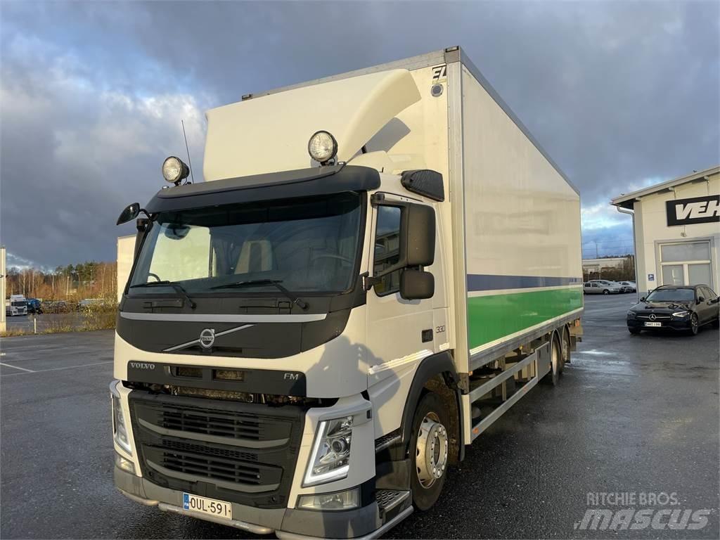 Volvo FM 330 Kylmä-/Lämpökori kuorma-autot