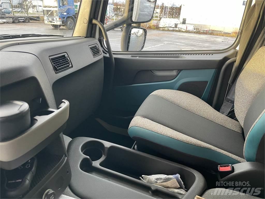 Volvo FM 330 Kylmä-/Lämpökori kuorma-autot