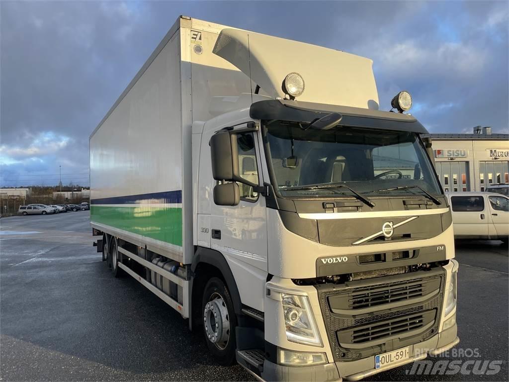 Volvo FM 330 Kylmä-/Lämpökori kuorma-autot