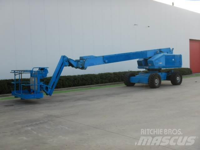 Aichi SP21AJ Teleskooppipuominostimet