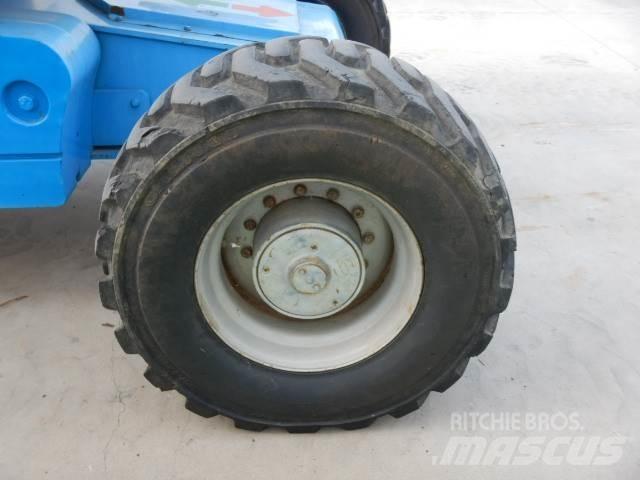 Aichi SP21AJ Teleskooppipuominostimet