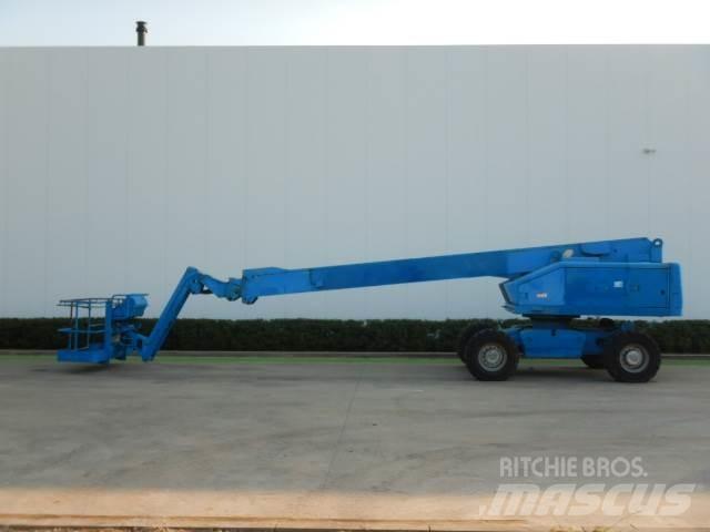 Aichi SP21AJ Teleskooppipuominostimet