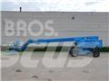Aichi SP21AJ Teleskooppipuominostimet
