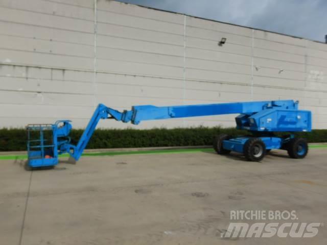 Aichi SP21AJ Teleskooppipuominostimet