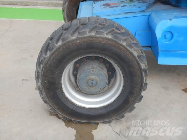 Aichi SP21AJ Teleskooppipuominostimet