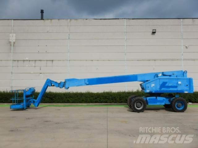 Aichi SP21AJ Teleskooppipuominostimet