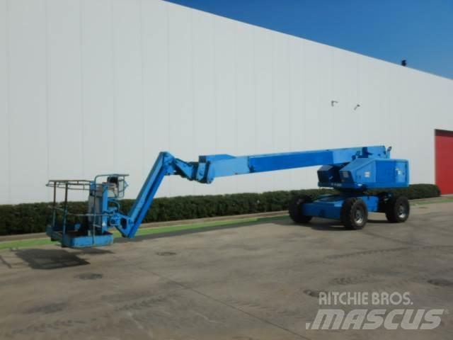 Aichi SP21AJ Teleskooppipuominostimet
