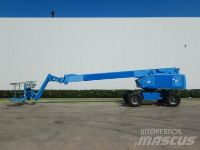 Aichi SP21AJ Teleskooppipuominostimet