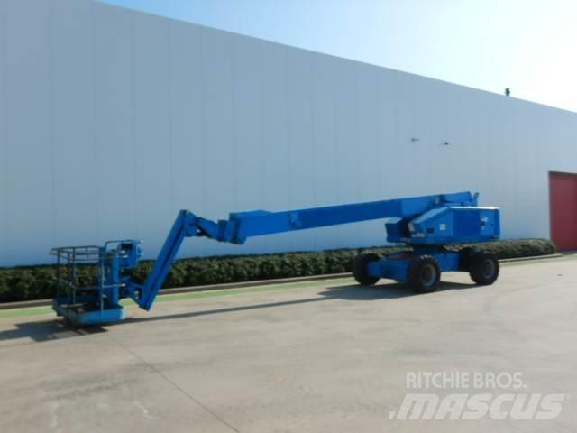 Aichi SP21AJ Teleskooppipuominostimet