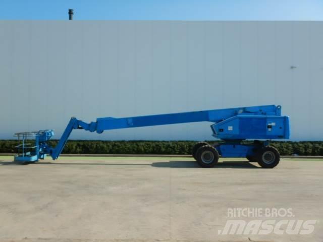 Aichi SP21AJ Teleskooppipuominostimet