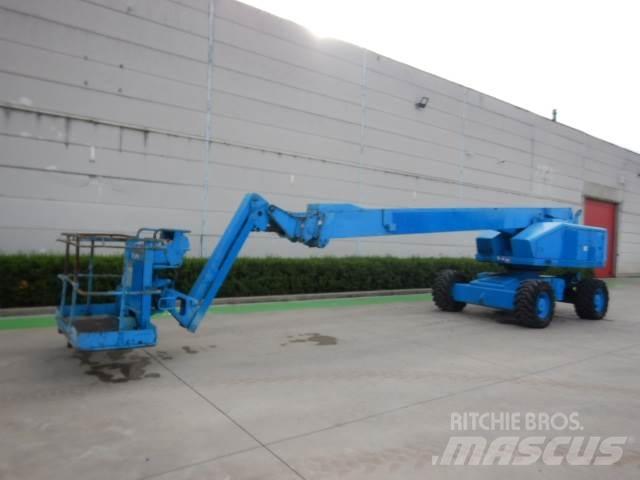 Aichi SP21AJ Teleskooppipuominostimet