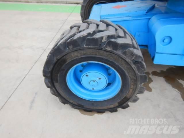 Aichi SP21AJ Teleskooppipuominostimet