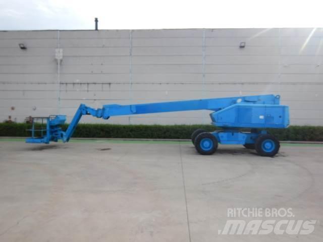 Aichi SP21AJ Teleskooppipuominostimet