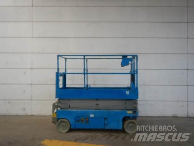 Genie GS2032 Scissor lifts