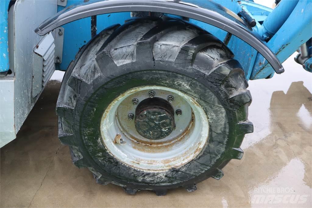 Genie GTH4014 Kurottajat