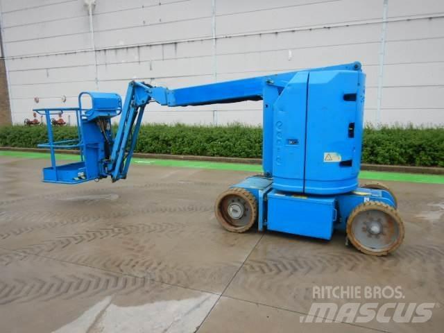 Genie Z30-20N Kuukulkijat