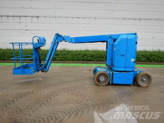 Genie Z30-20N Kuukulkijat