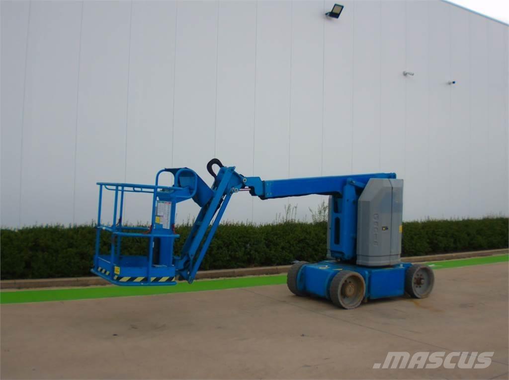 Genie Z30-20N Kuukulkijat