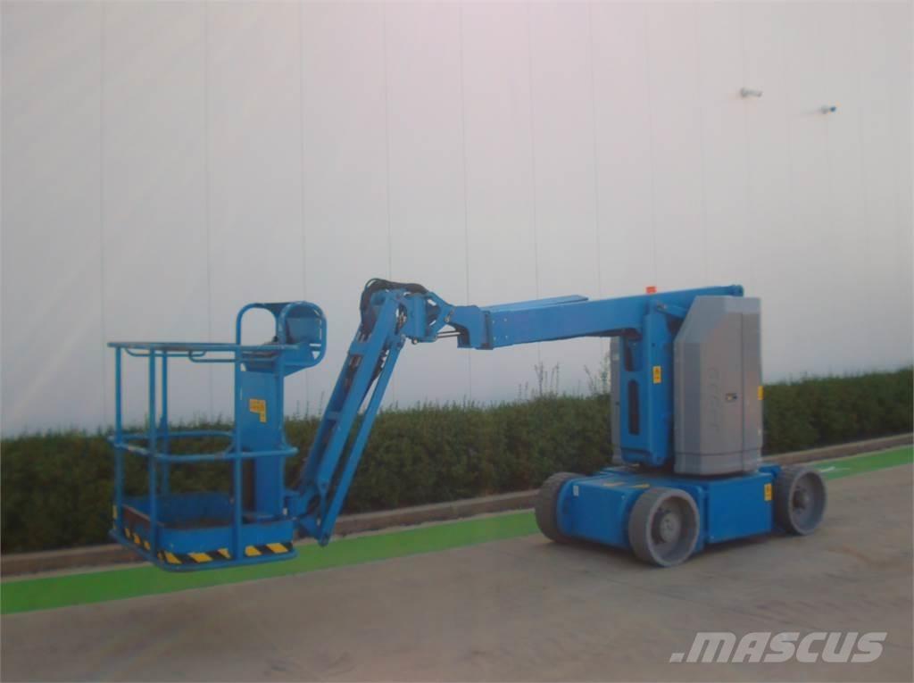 Genie Z30-20NRJ Kuukulkijat