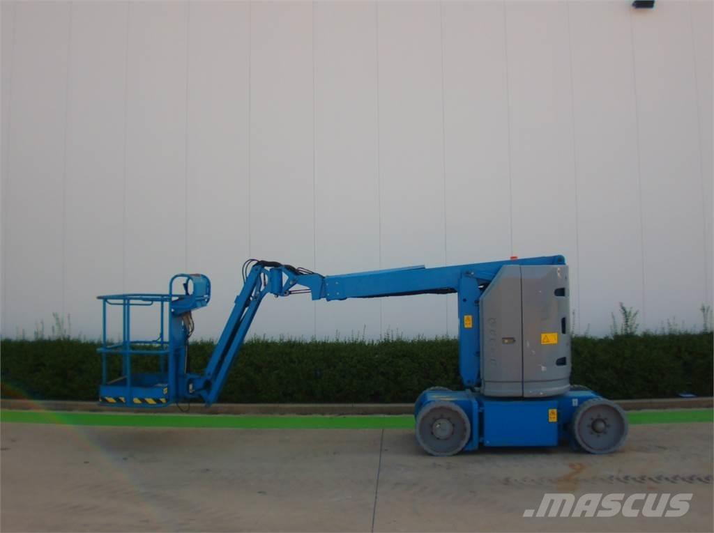 Genie Z30-20NRJ Kuukulkijat