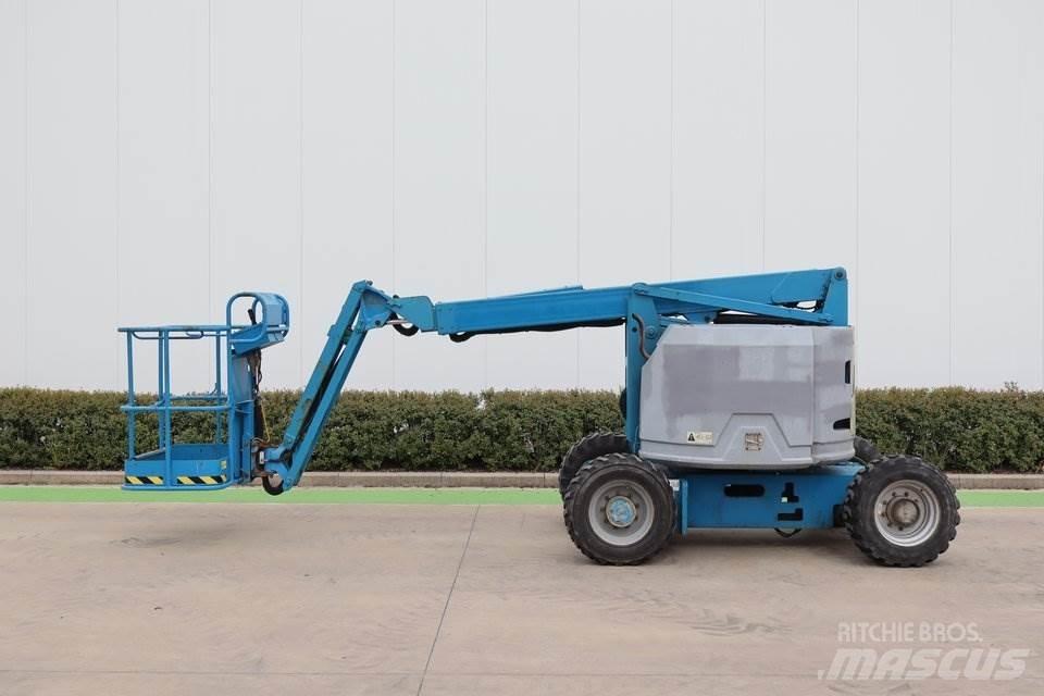Genie Z34-22RT Kuukulkijat
