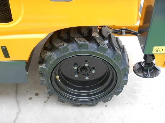 Haulotte C12DX Saksilavat