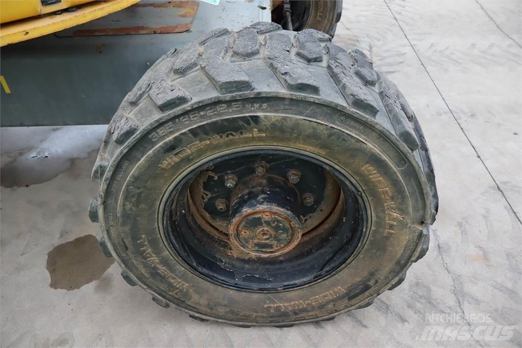 Haulotte HA260PX Kuukulkijat