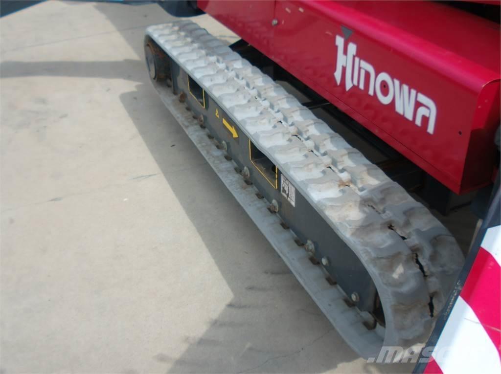 Hinowa LL2614 Muut koneet