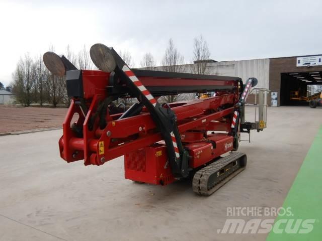 Hinowa LL2614 Muut henkilönosturit