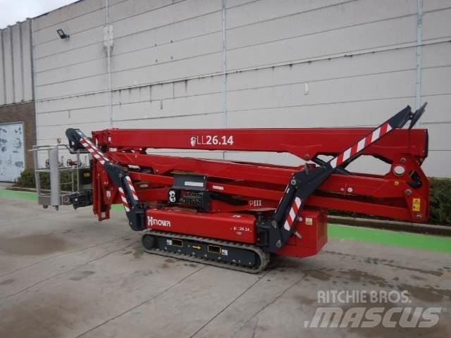 Hinowa LL2614 Muut henkilönosturit